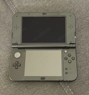 Nintendo 3 DS XL Neuwertig