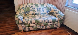 Schlafcouch zu verkaufen