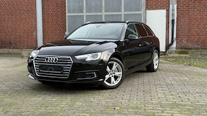 Audi A4 2.0 TDI Sport