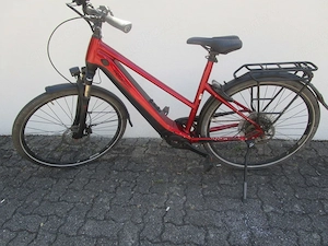 E-Bike City