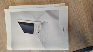 Fernseher von Loewe zu 