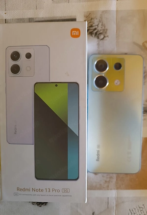 xiaomi redmi 13 Pro 5g