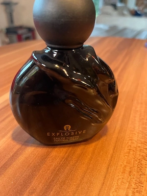 Aigner Explosive Woman Eau de Toilette