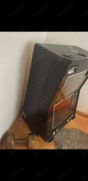 spiel automat