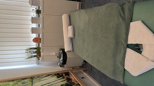 Intimrasur professionell und diskret 