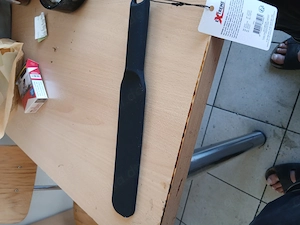 ich Peitsche Personen ab 18