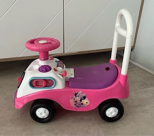 baby mädchen rutschauto wie boby car spielauto
