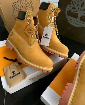 Timberland Shoes 