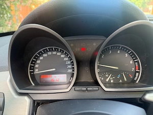 BMW Z4 e85, 2,5l 6 Zylinder