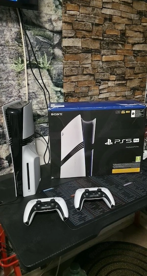 ps5 pro 2 TB