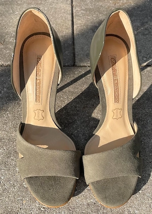 Buffalo-Pumps