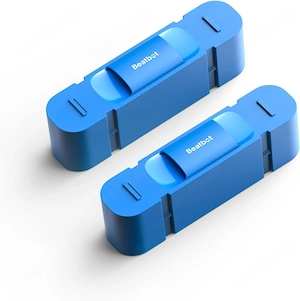 Beatbot Klärmittel-Satz 2 Stück für AquaSense 2 Ultra, AquaSense 2 Pro, AquaSense Pro und iSkim Ultr