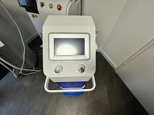 Aquafacial Beauty Tech Hydra Beauty