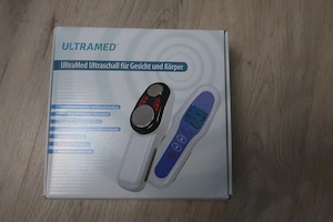 UltraMed Ultraschallgerät 