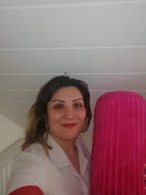 ***   Professionelle Relaxmassage  ***