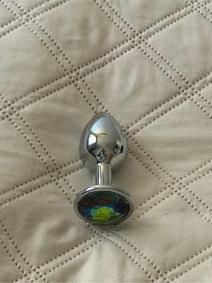 analplug für beginner 
