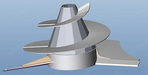 Konstrukteur CAD Ingenieur Maschinenbau Bild 9