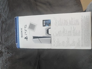 PlayStation5 + drei Spiele Bild 2