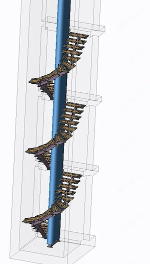 Konstrukteur CAD Ingenieur Maschinenbau Bild 10