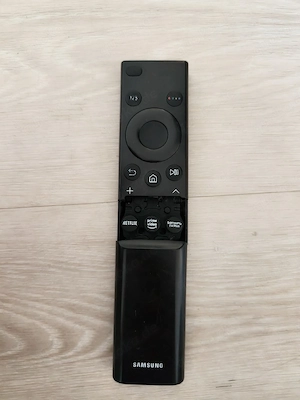 Samsung Smart TV Bild 4