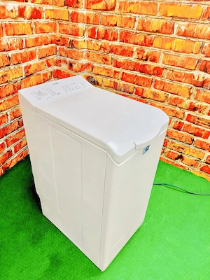  A+++ 6Kg Toplader Waschmaschine AEG (Lieferung möglich)