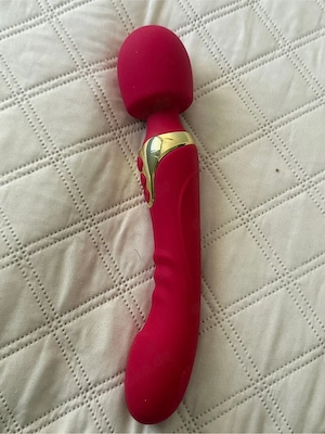 Massage Vibrator 
