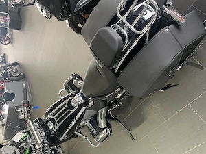 BMW R 18 First Edition Bobber Roland Sands Wunderlich Rarität Bild 3