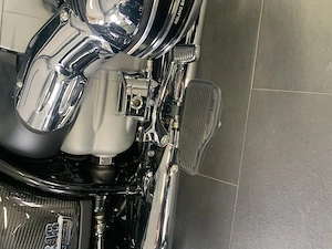 BMW R 18 First Edition Bobber Roland Sands Wunderlich Rarität Bild 2
