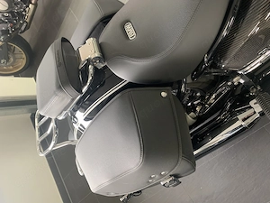 BMW R 18 First Edition Bobber Roland Sands Wunderlich Rarität Bild 4