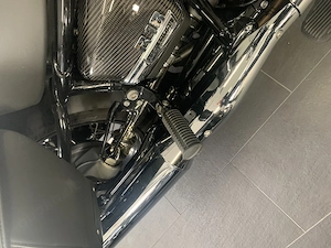 BMW R 18 First Edition Bobber Roland Sands Wunderlich Rarität Bild 5