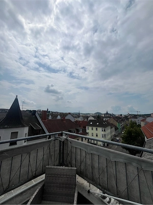 Suche Nachmieter