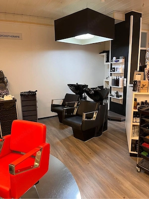 nachfolge für Friseursalon Beauty Studio gesucht