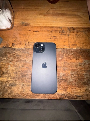 Iphone 15 256GB