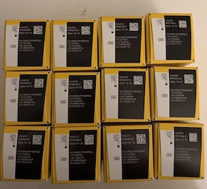Freestyle Libre3 Plus Sensoren 12 Stück