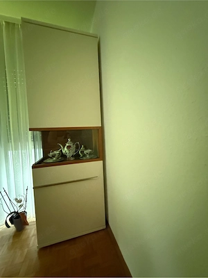 Musterring Wohnzimmerschrank