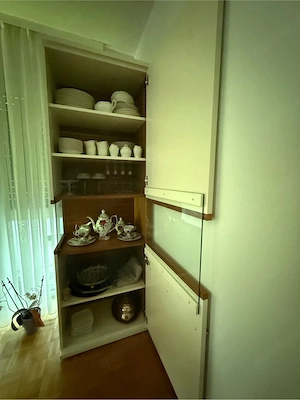 Musterring Wohnzimmerschrank