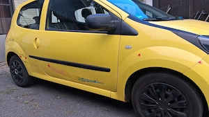 Renault twingo 2
