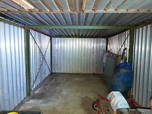 EINFAMILIENHAUS in SEENÄHE Haus mit Garage Baugrundstück 2.500 qm Bauplatz Mietkauf Bild 9