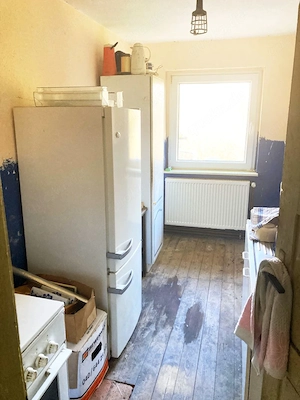 EINFAMILIENHAUS in SEENÄHE Haus mit Garage Baugrundstück 2.500 qm Bauplatz Mietkauf Bild 7