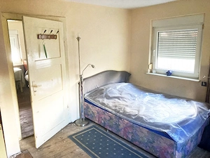 EINFAMILIENHAUS in SEENÄHE Haus mit Garage Baugrundstück 2.500 qm Bauplatz Mietkauf Bild 4