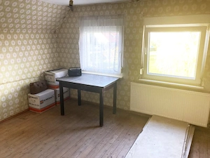 EINFAMILIENHAUS in SEENÄHE Haus mit Garage Baugrundstück 2.500 qm Bauplatz Mietkauf Bild 5