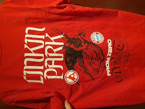 Fan T-Shirt