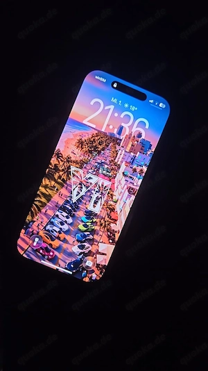 IPhone 17 Pro 256 GB