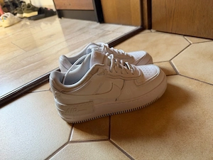 Damenschuhe nike zu verkaufen top zustand