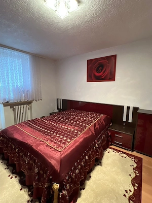 Schlafzimmer komplett