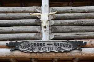 Weibliche Begleitung Wolin (Polen) vom 30.07.2026 bis   für Slaven und Wikingerfest gesucht