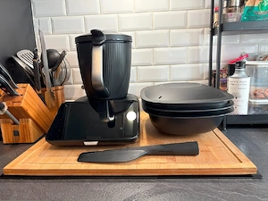 Thermomix TM 7 