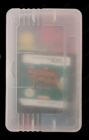 Animal Crossing Nintendo DS 