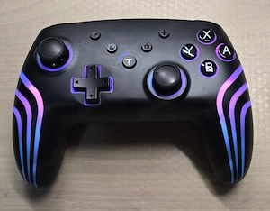 Wireless Controller für Switch 2 Lite OLED PC