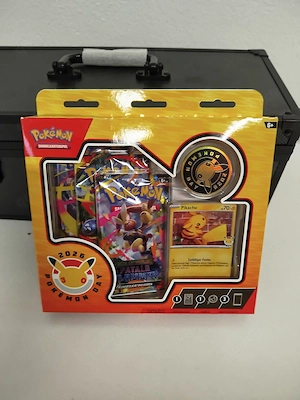 Pokemon Sammlung zu verkaufen